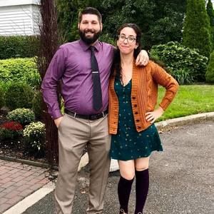 Meet your Posher, Tara